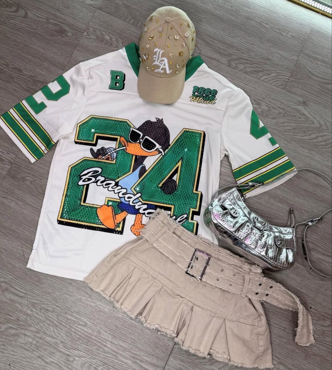 Conversation starter