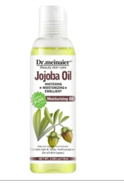 Huile de Jojoba Dr. Meinaier