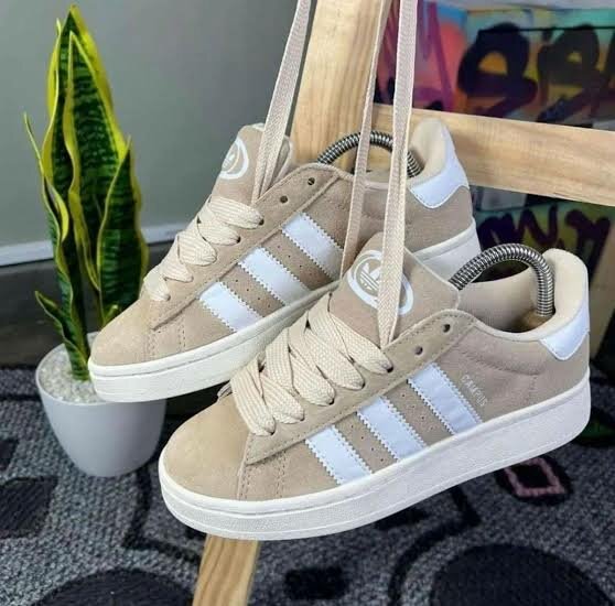 Chaussures Adidas Campus