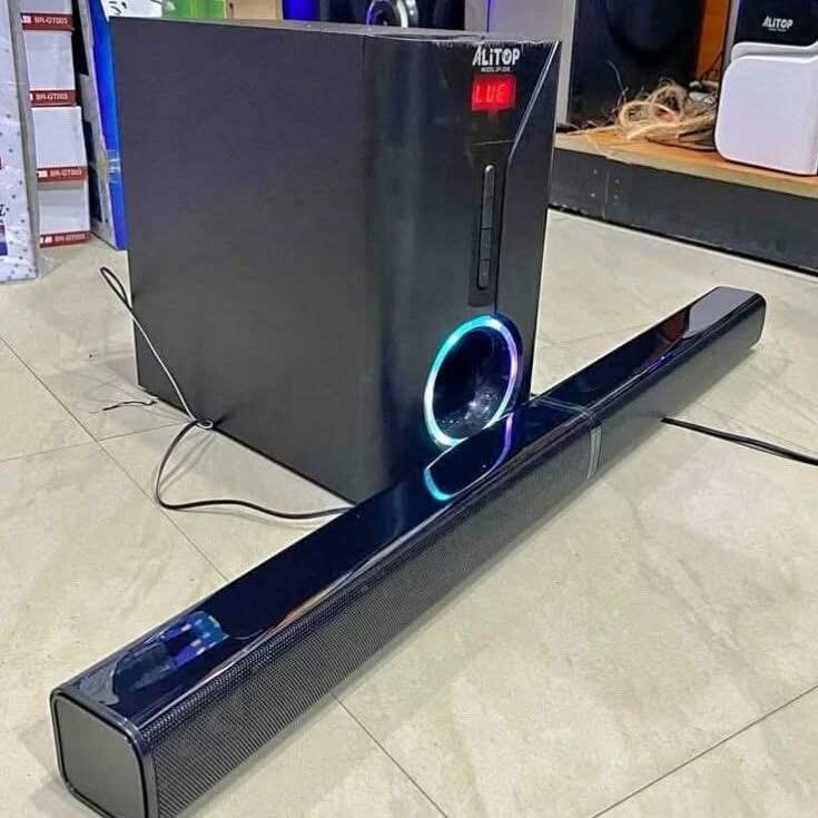 Woofer SP-2506  Chaîne HIFI