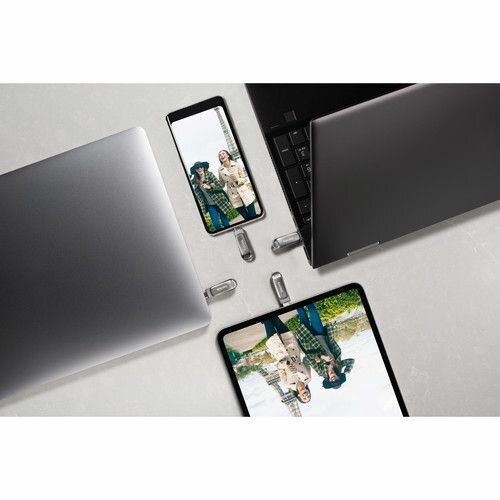 Clé USB SanDisk Type-C