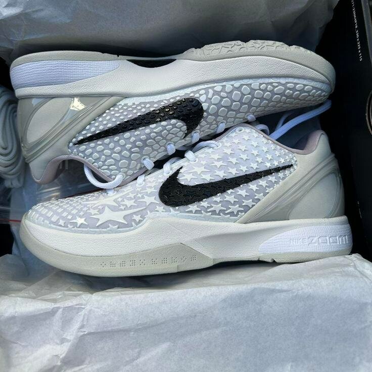 Nike Kobe 6 Protro All-Star