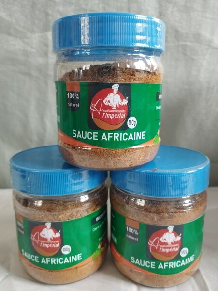 Les Assaisonnement l'Impérial