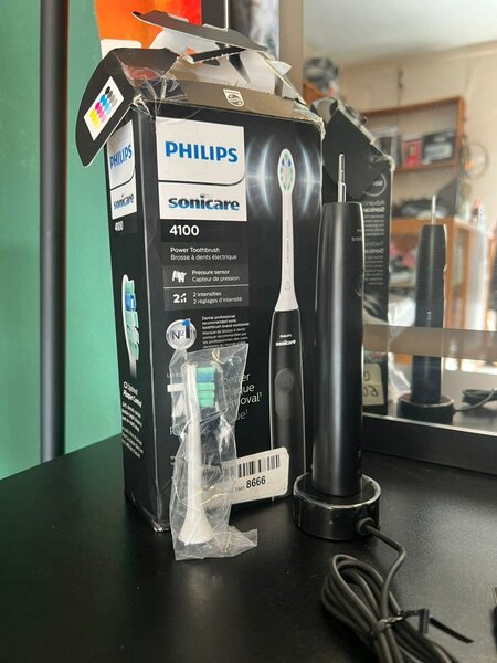 Philips Sonicare 4100 Brosse