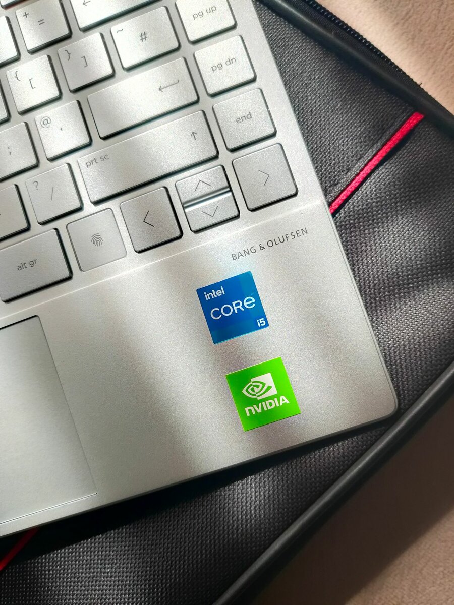 Brand new State Hp Envy 13-ba1xxx Touch Screen