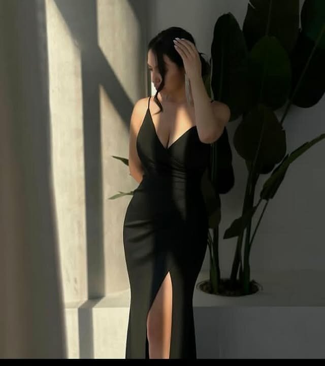 Женское платье