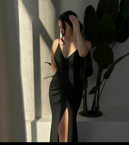 Женское платье