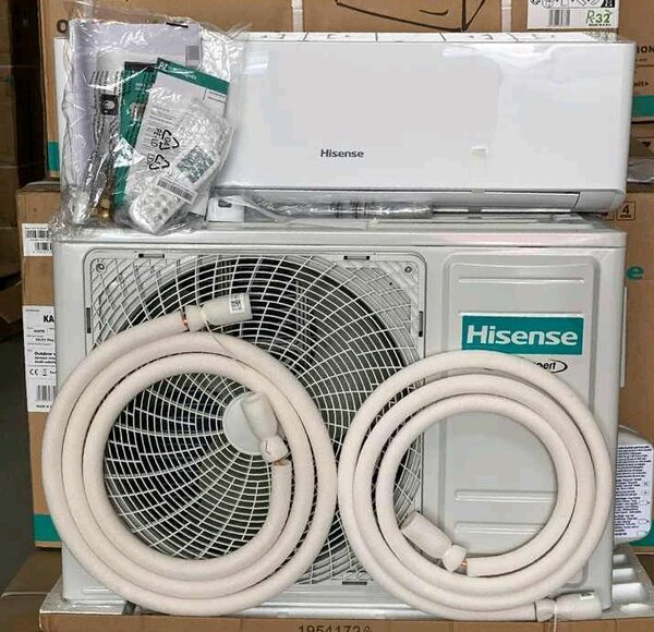 Hisense Air Conditioner 2.HP