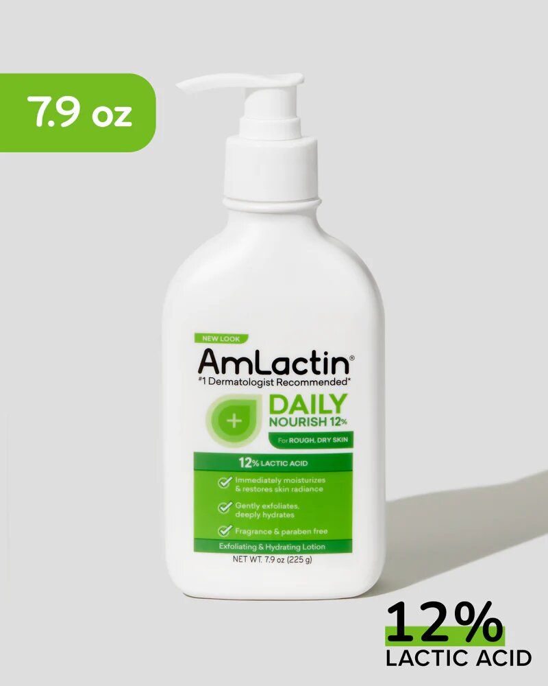 Amlactin Lait