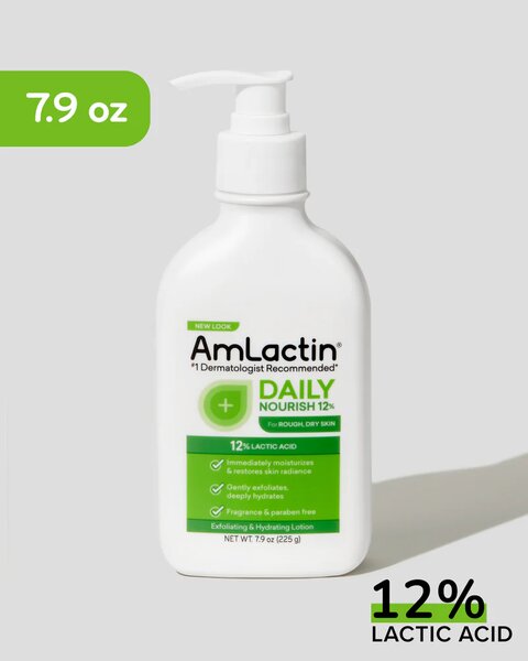 Amlactin Lait