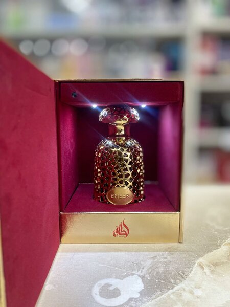 Emeer Parfum Unisexe