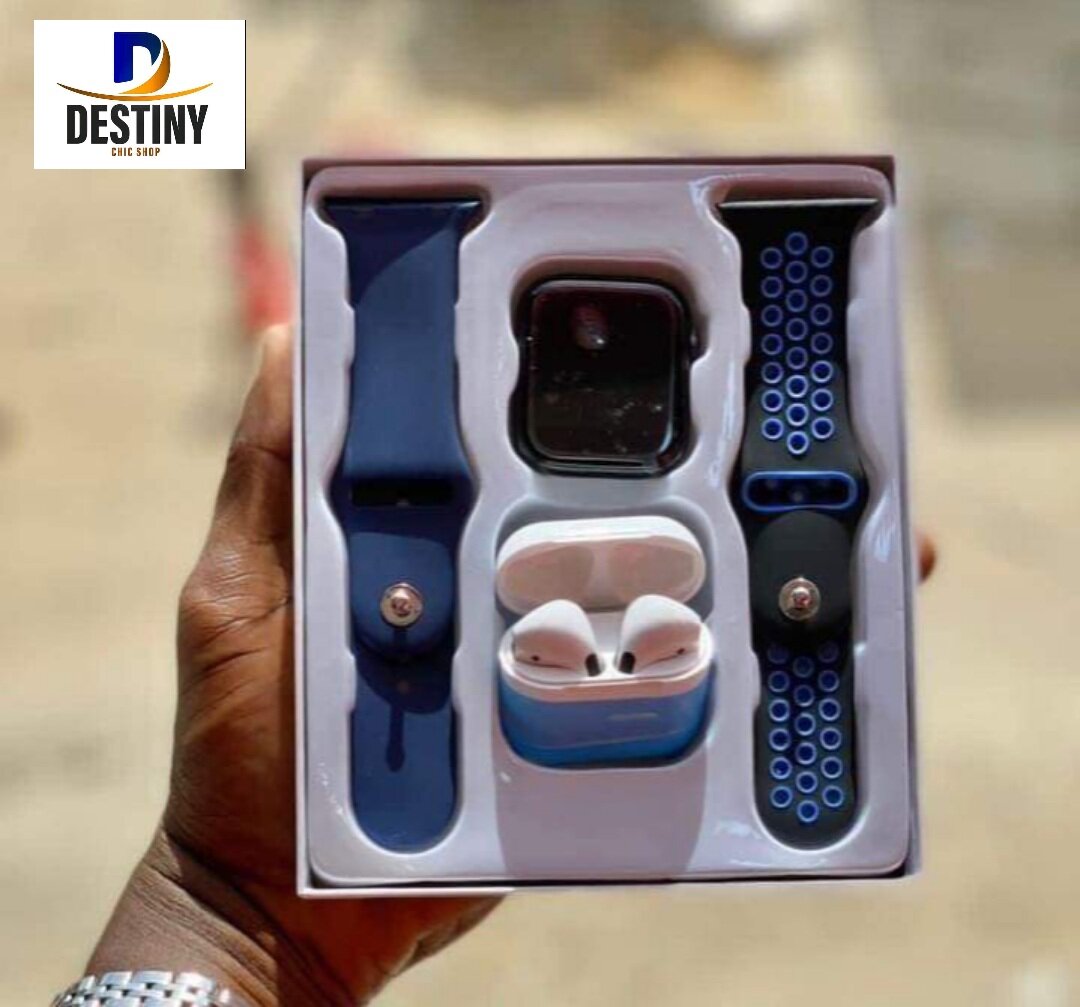 Montre connectée original multifonction