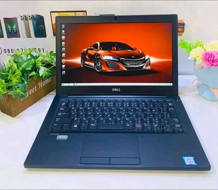 Ordinateur portable Dell 15"