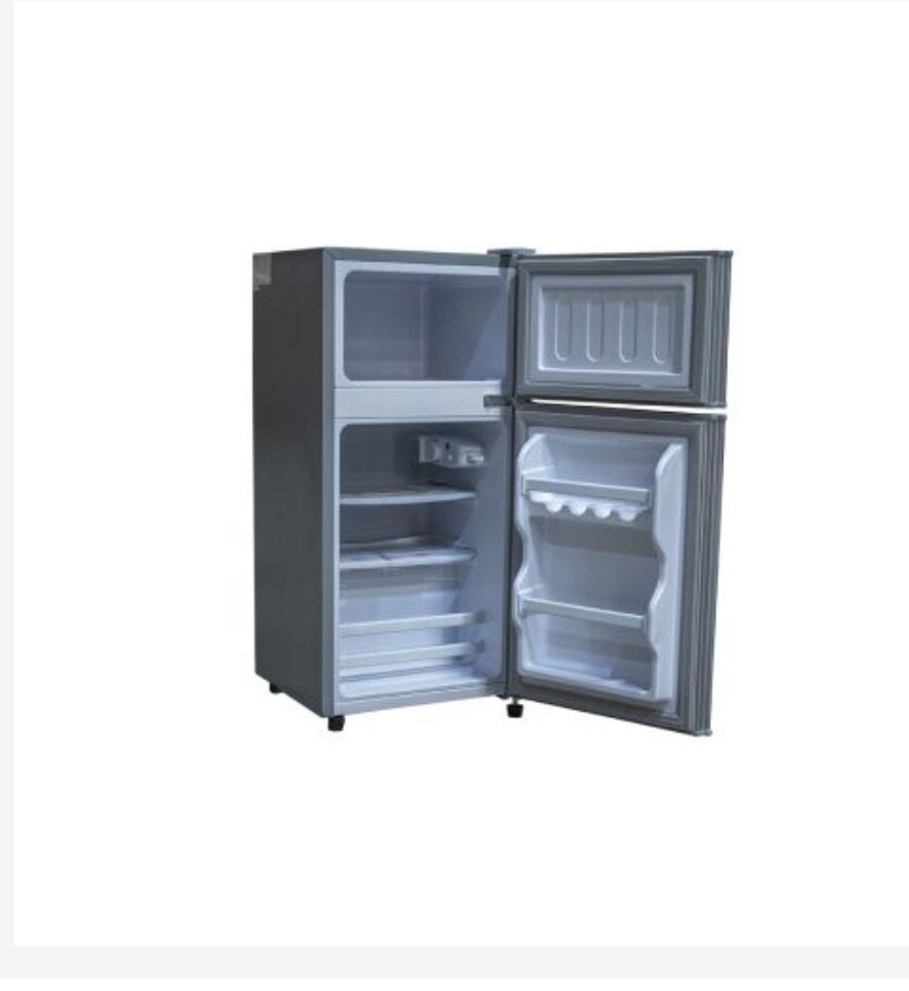 Double Door Table Top FRIDGE