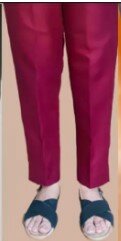 Lace Capris For Women Stylish