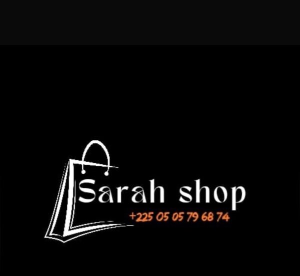 Sarah shop