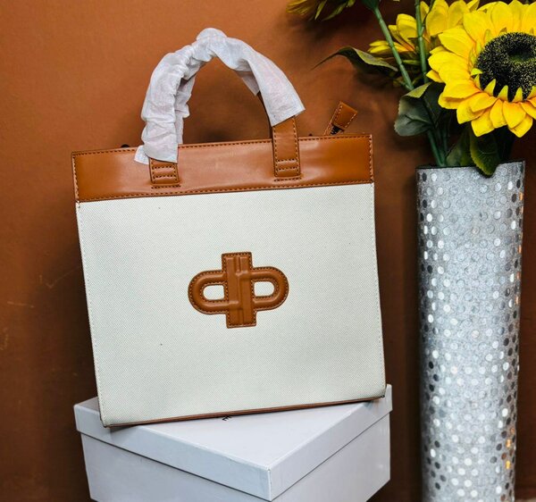 Sac Pedro fourre-tout élégant