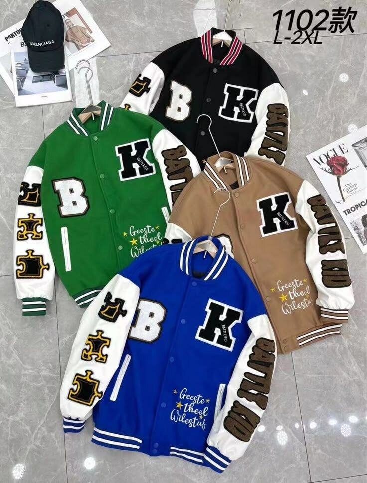 Veste Universitaire Classique