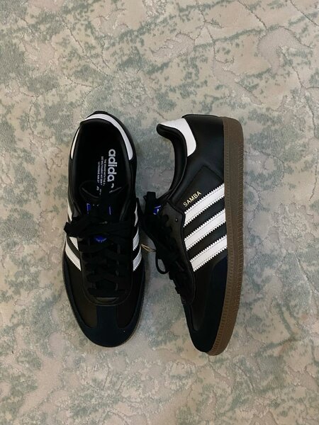 Adidas Samba Sneakers Unisex