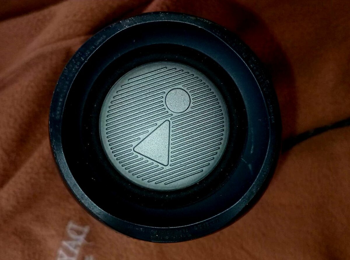 Enceinte Bluetooth JBL FLIP5