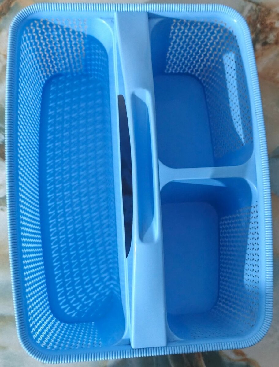 Mini panier de rangement