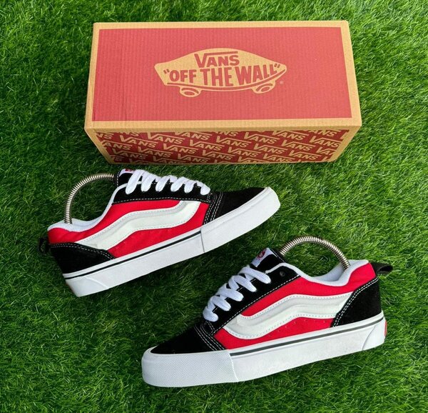 Van´s sknool