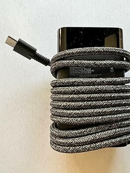 Chargeur USB-C 65W Hp résistan