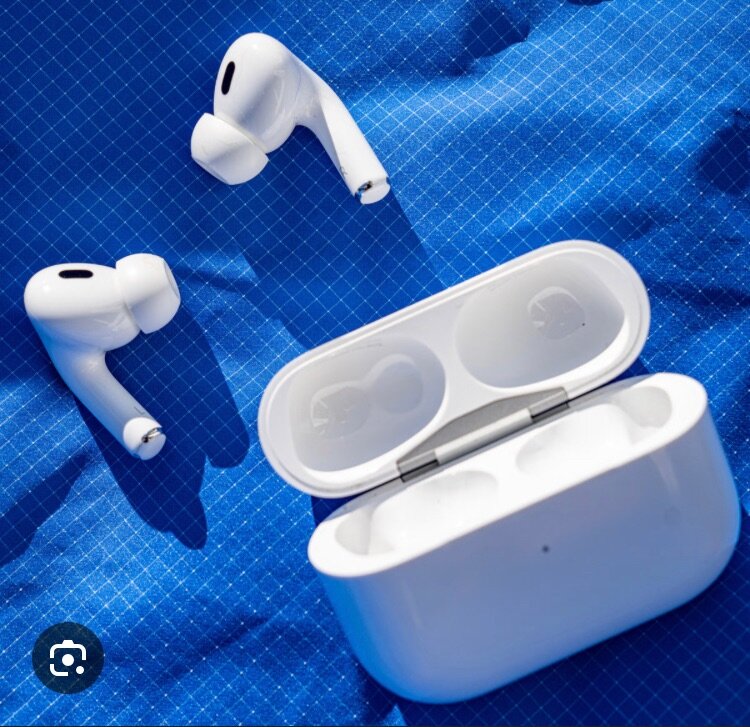 AirPods Pro 2