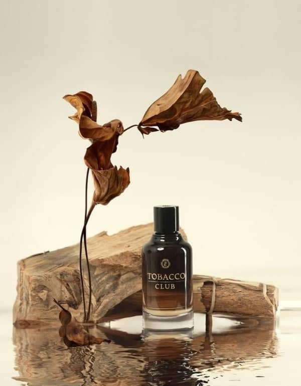 Tabacco Club