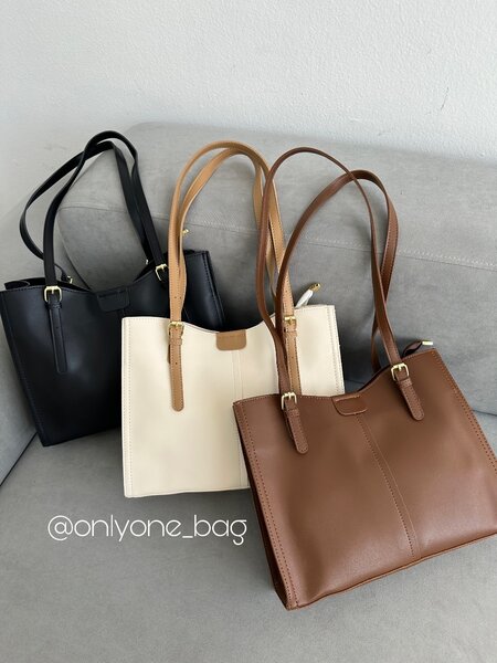 Сумка среднего размера