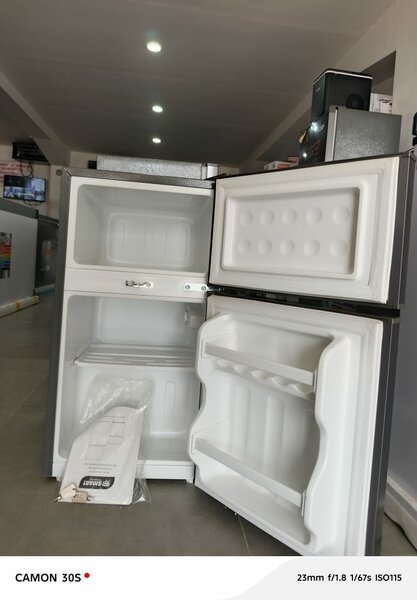 Réfrigérateur congélateur 60 l