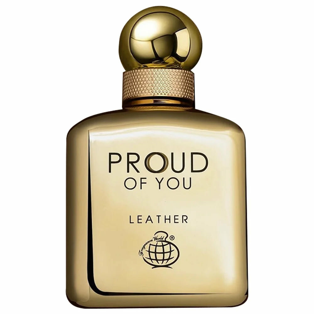 Parfum Cuir Éclatant Homme