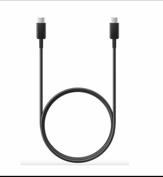 Câble type C type C Original