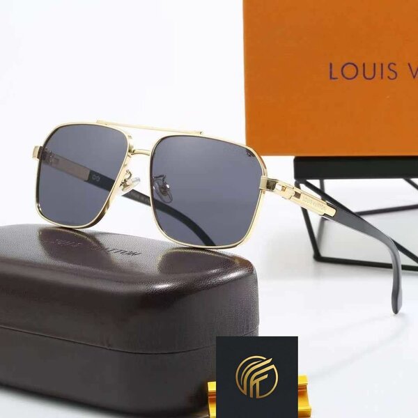 Lunette Louis vuitton