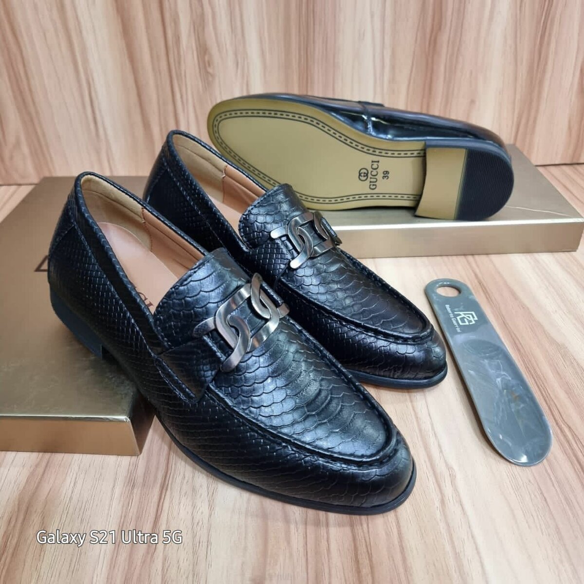 Fashion Chaussures hommes