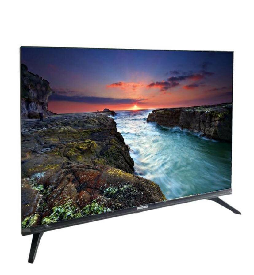 MOOVED 4K LED TV