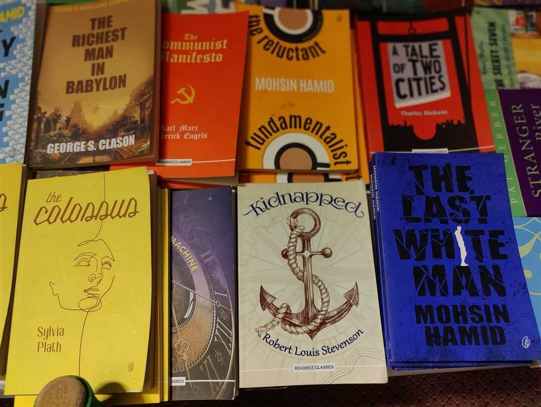 Novels