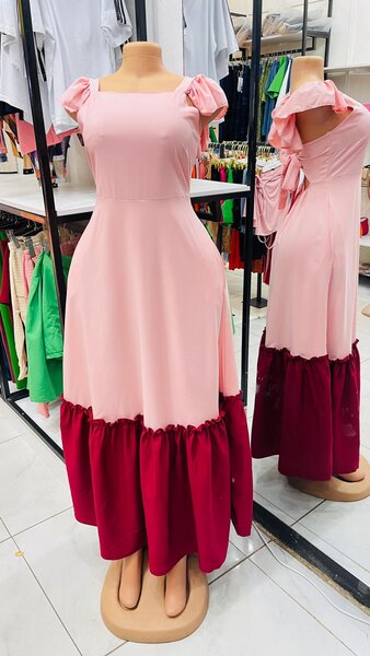 Dresses on promotion 