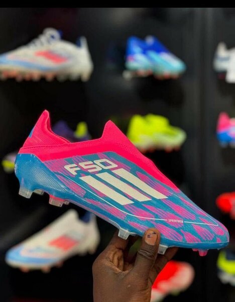 Paire de marque pro