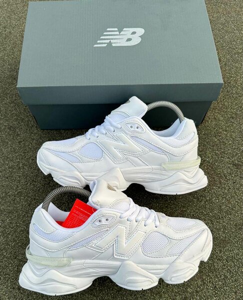 Sneakers New Balance 9060