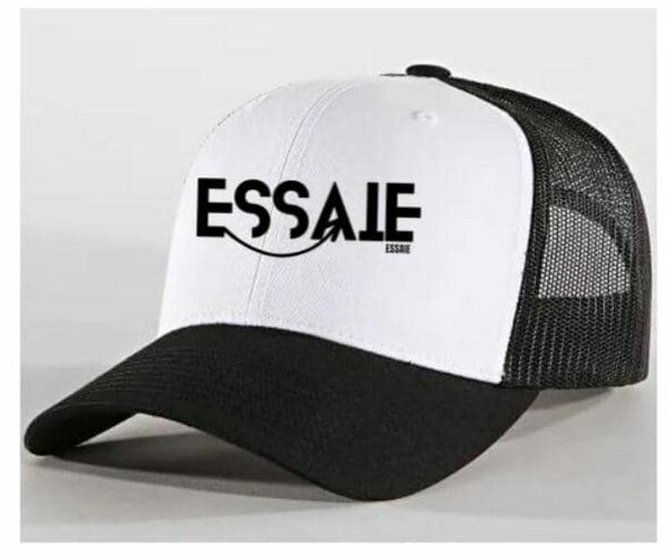 T-shirt et Casquette ESSAIE