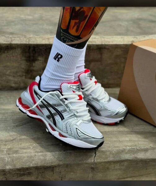 Asics
