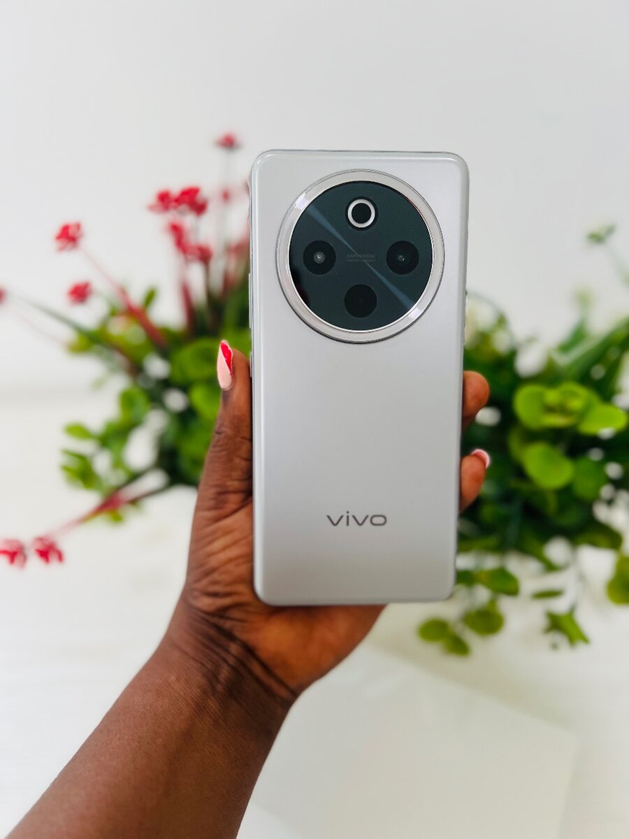 Vivo Y300 pro 12 + 256gb