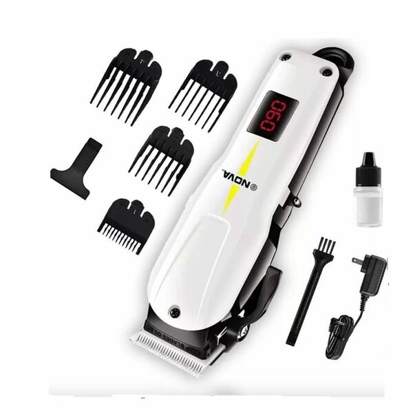 Tondeuse Professionnelle Kemei