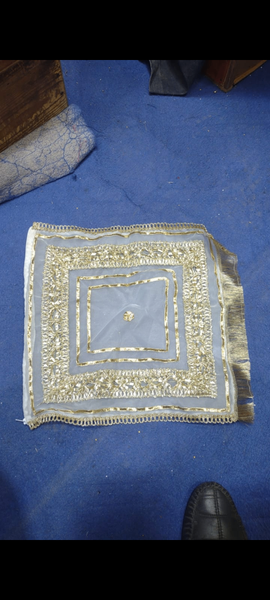 Ladis soot bag