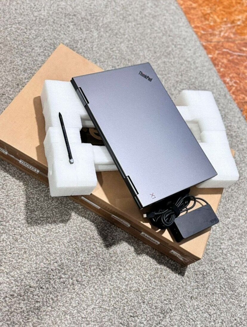 Lenovo ThinkPad X1 Yoga