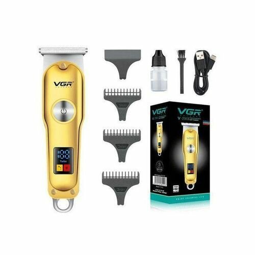 Tondeuse à cheveux professionnelle VGR