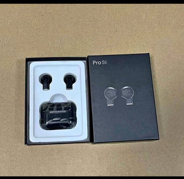 Écouteurs Sans Fil Pro 5S