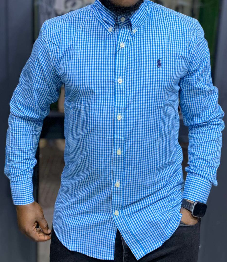 Chemise