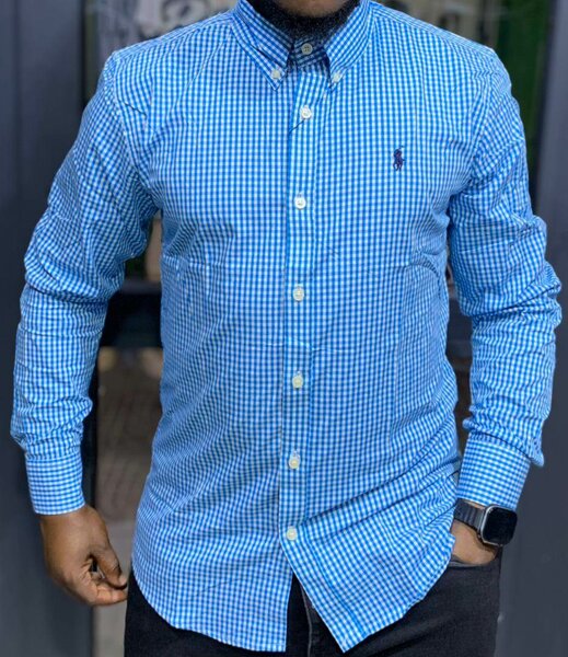 Chemise